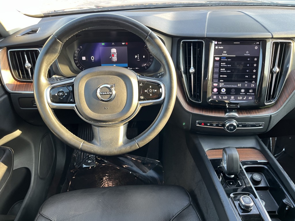 2023 Volvo XC60 Image 20