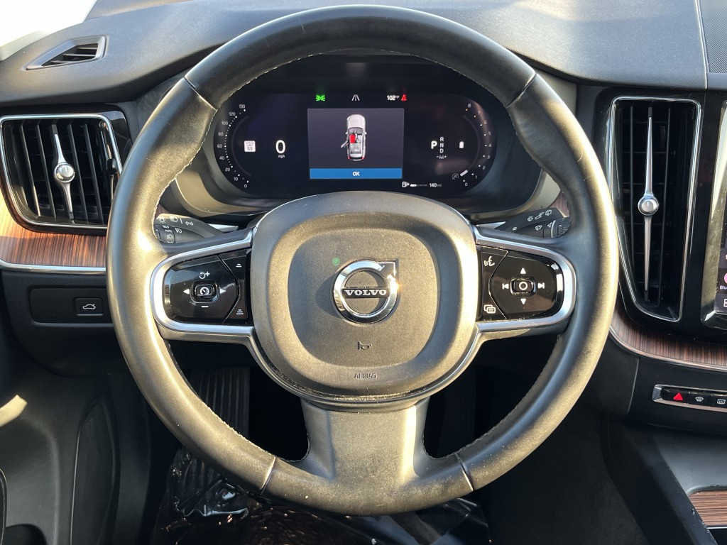 2023 Volvo XC60 Image 21
