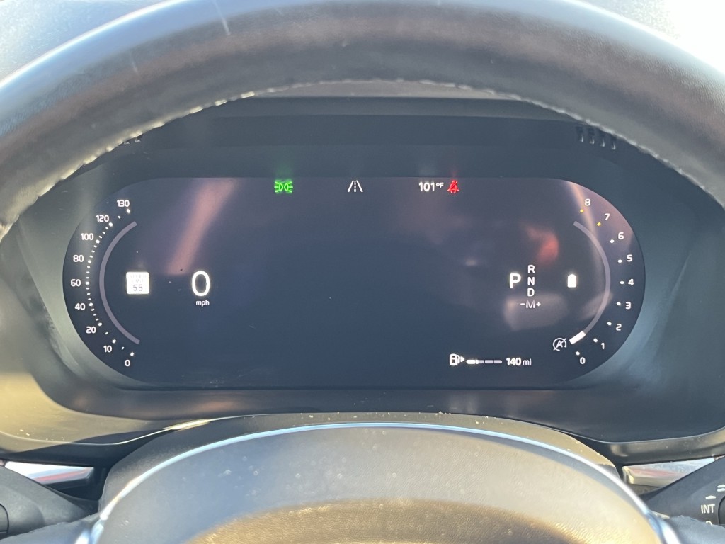 2023 Volvo XC60 Image 24