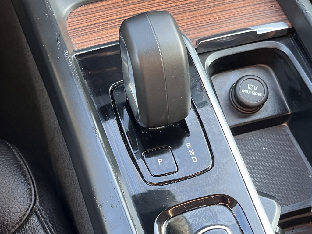 2023 Volvo XC60 Image 25
