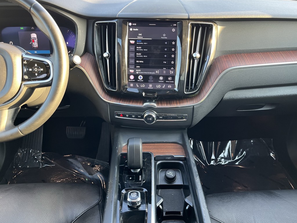 2023 Volvo XC60 Image 27