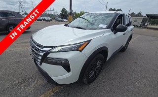 Image for 2024 Nissan Rogue S ID: 7556777