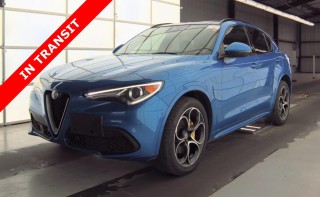 Image for 2021 Alfa Romeo Stelvio Ti Sport ID: 7556781