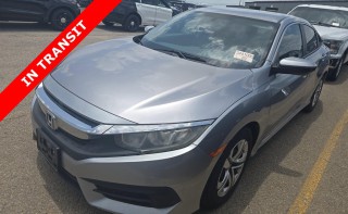 Image for 2016 Honda Civic LX ID: 7556782