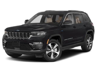 Image for 2024 Jeep Grand Cherokee  ID: 7556785