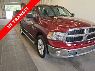 Image for 2023 RAM 1500 Tradesman ID: 7556786