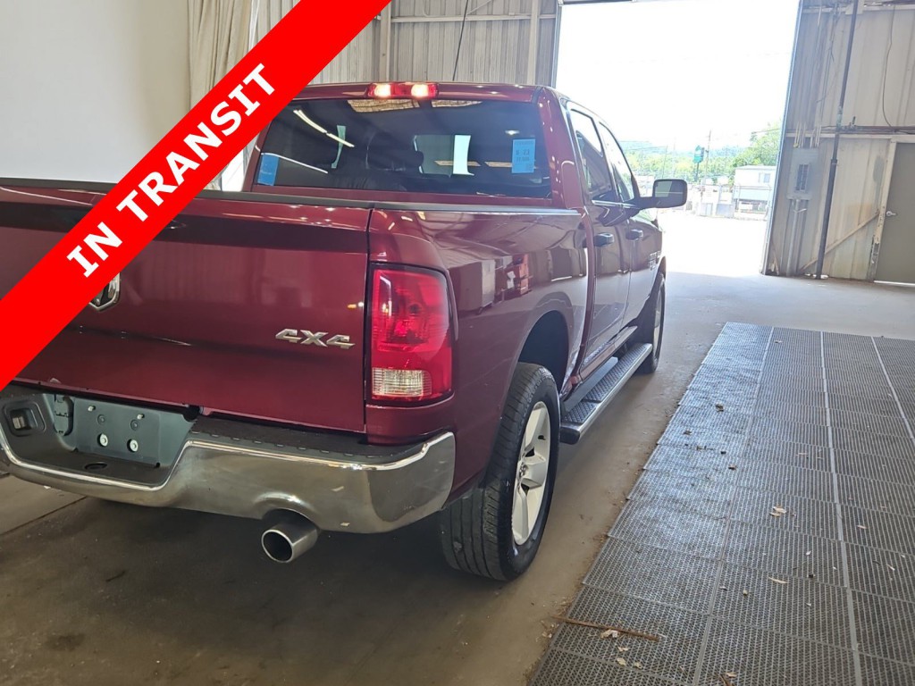 2023 RAM 1500 Image 5