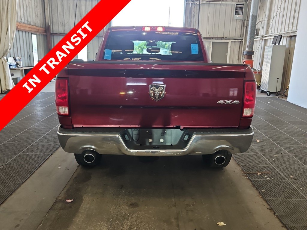 2023 RAM 1500 Image 6