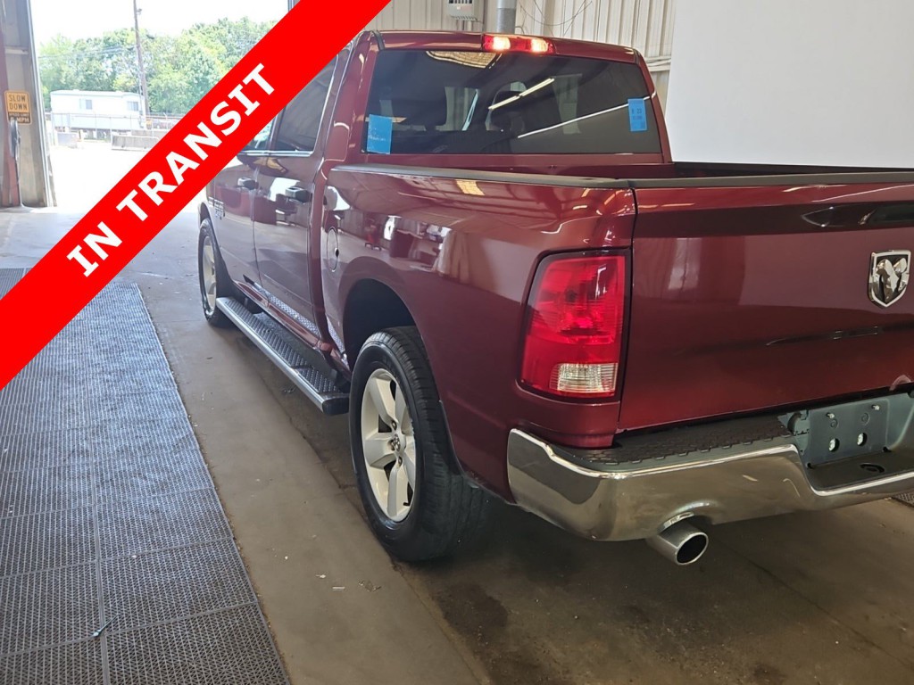 2023 RAM 1500 Image 7