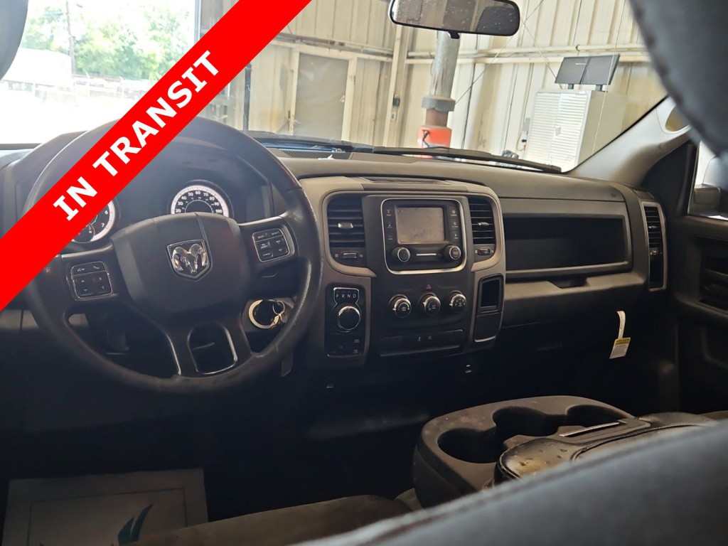 2023 RAM 1500 Image 8