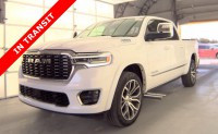 Image for 2025 RAM 1500 Tungsten ID: 7556909
