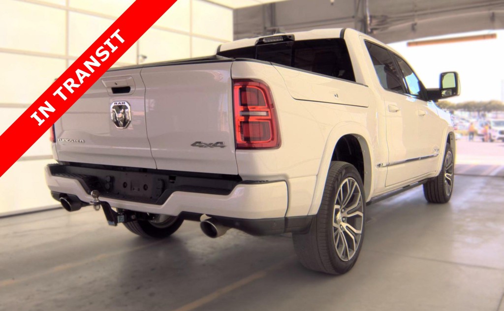 2025 RAM 1500 Image 6
