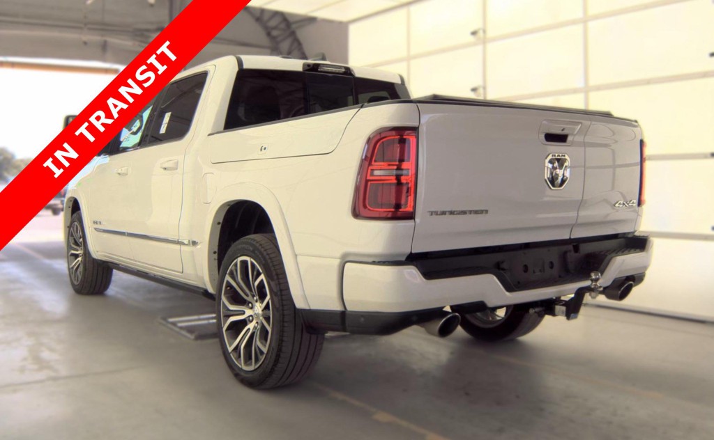2025 RAM 1500 Image 7