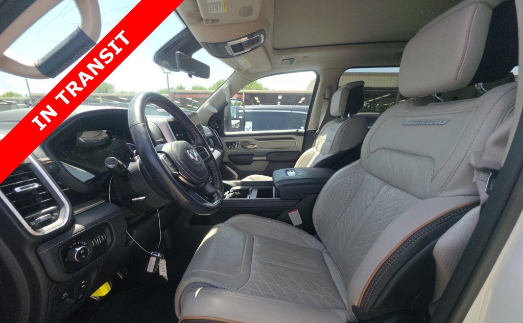 2025 RAM 1500 Image 8