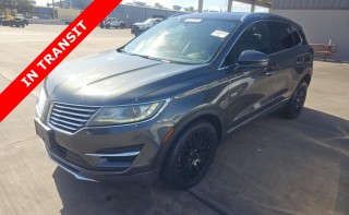Image for 2018 Lincoln MKC Premiere ID: 7559553