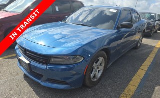 Image for 2020 Dodge Charger SXT ID: 7559554