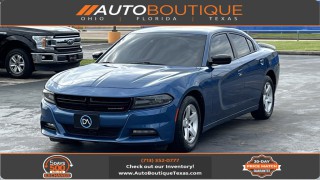 Image for 2020 Dodge Charger SXT ID: 7559554