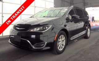Image for 2020 Chrysler Pacifica Touring L ID: 7559555