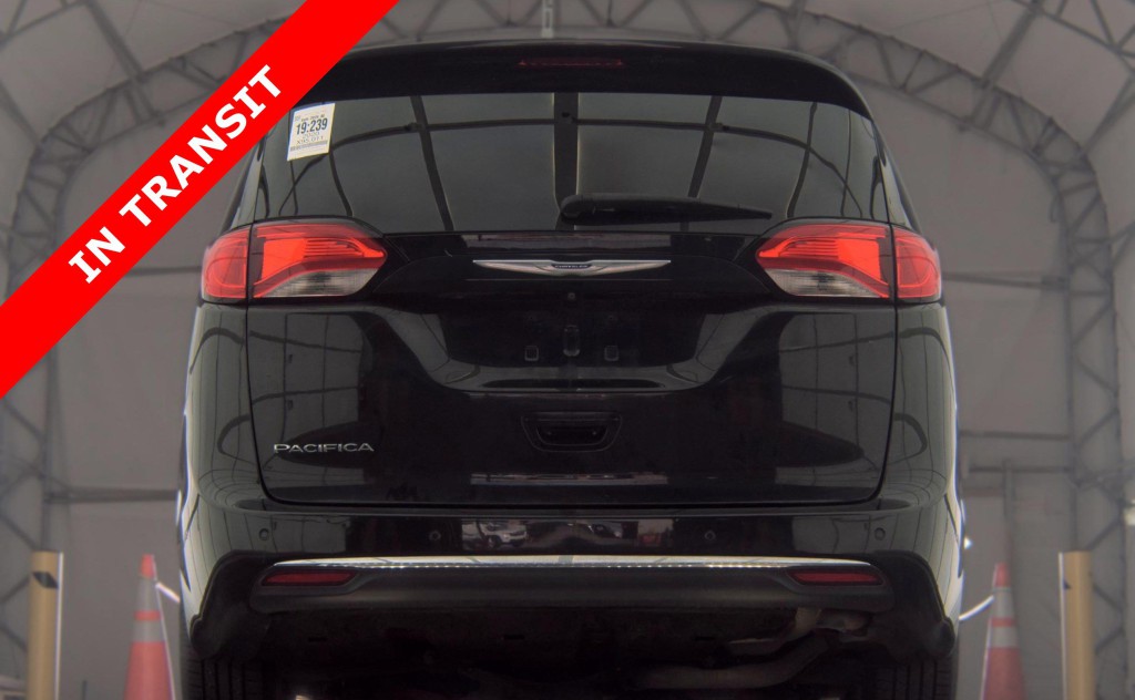 2020 Chrysler Pacifica Image 6