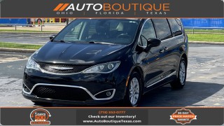 Image for 2020 Chrysler Pacifica Touring L ID: 7559555