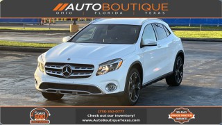 Image for 2019 Mercedes-Benz GLA-Class GLA 250 ID: 7559556