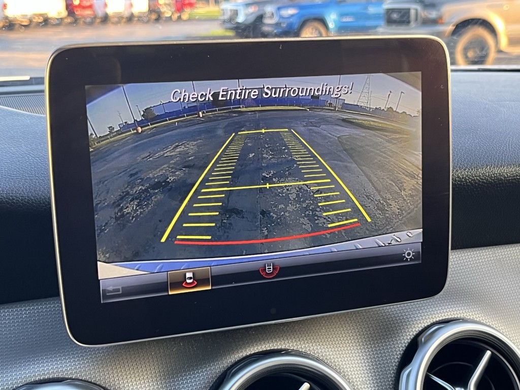 2019 Mercedes-Benz GLA-Class Image 7