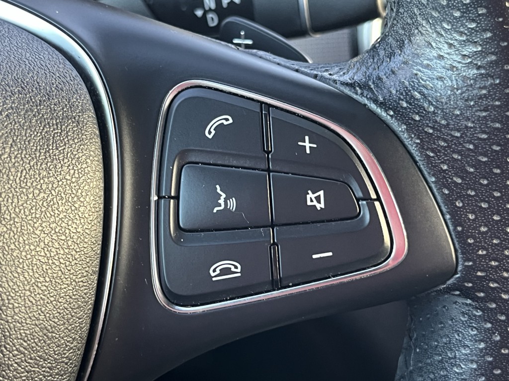 2019 Mercedes-Benz GLA-Class Image 22