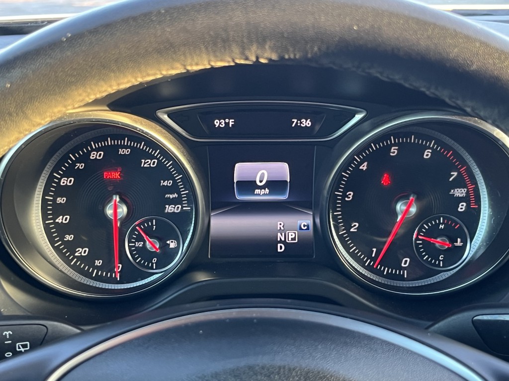 2019 Mercedes-Benz GLA-Class Image 23