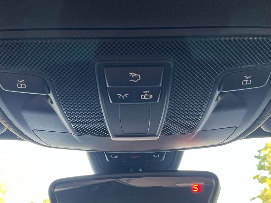 2019 Mercedes-Benz GLA-Class Image 25