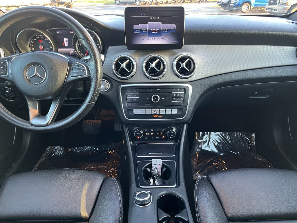 2019 Mercedes-Benz GLA-Class Image 26
