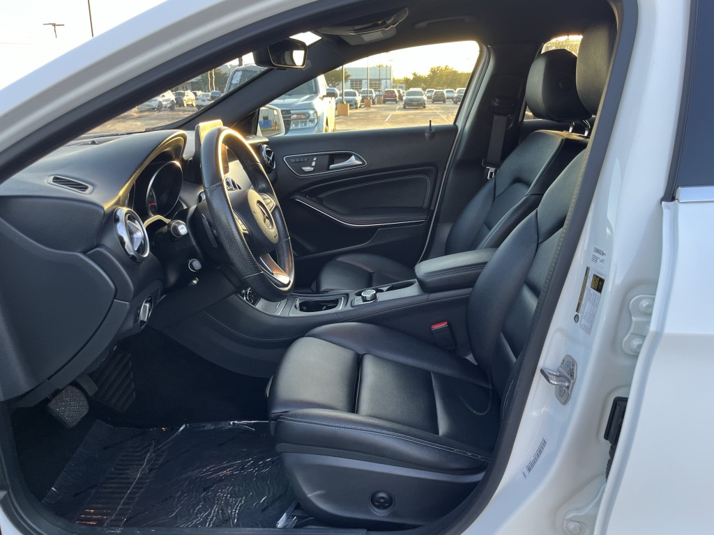 2019 Mercedes-Benz GLA-Class Image 29