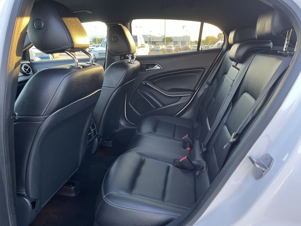 2019 Mercedes-Benz GLA-Class Image 31