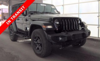 Image for 2019 Jeep Wrangler Sport ID: 7559561
