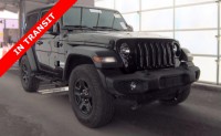 Image for 2019 Jeep Wrangler Sport ID: 7559561