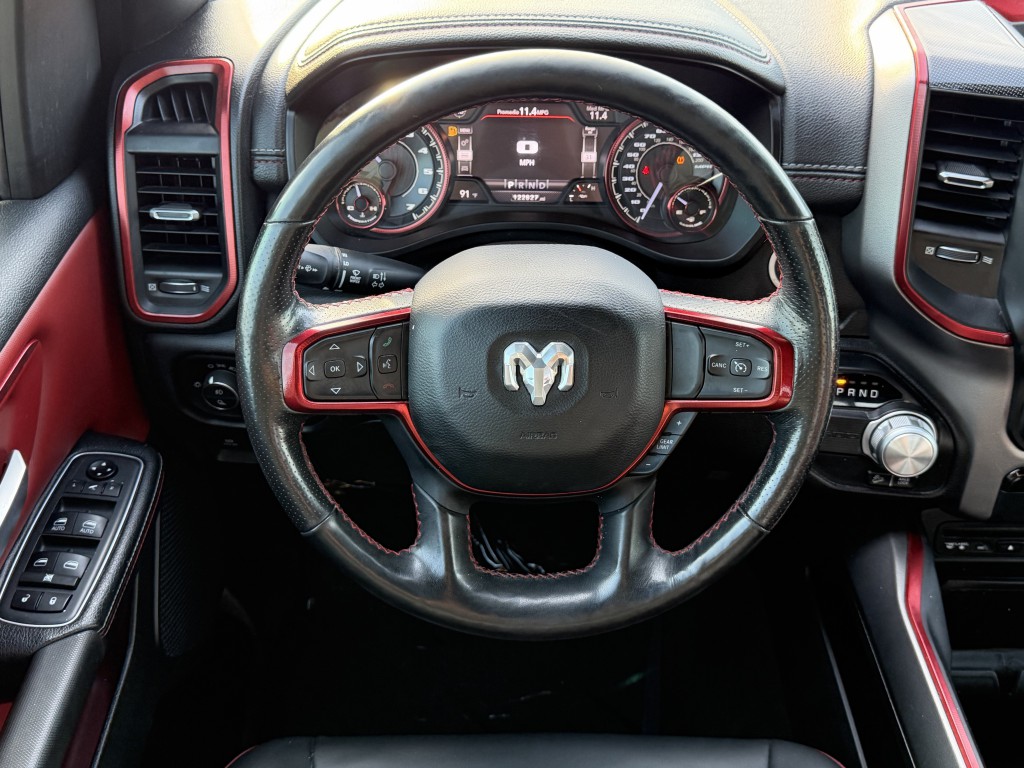 2019 RAM 1500 Image 7