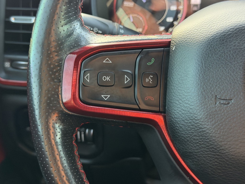 2019 RAM 1500 Image 8