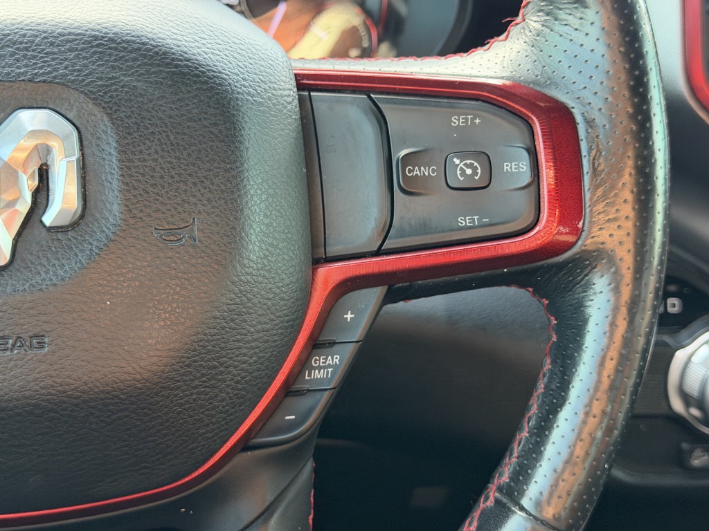 2019 RAM 1500 Image 9