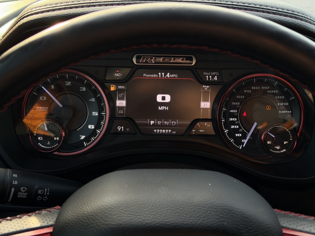 2019 RAM 1500 Image 10