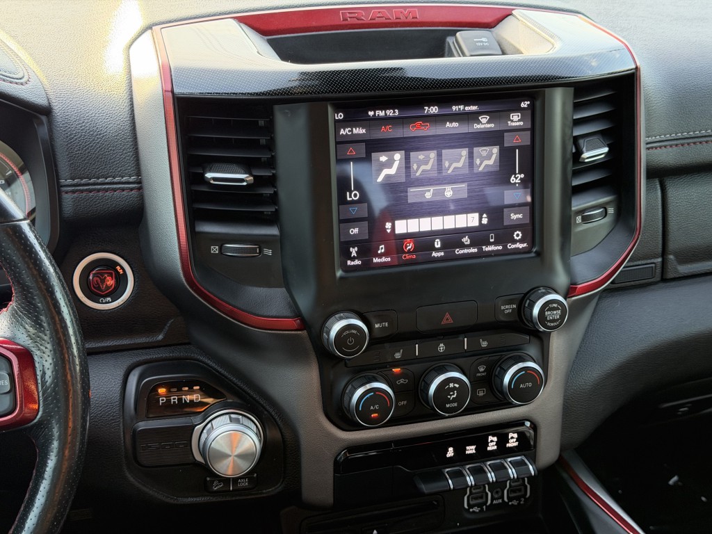 2019 RAM 1500 Image 11