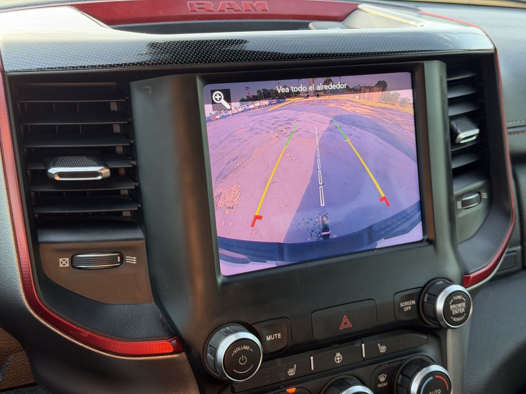 2019 RAM 1500 Image 12
