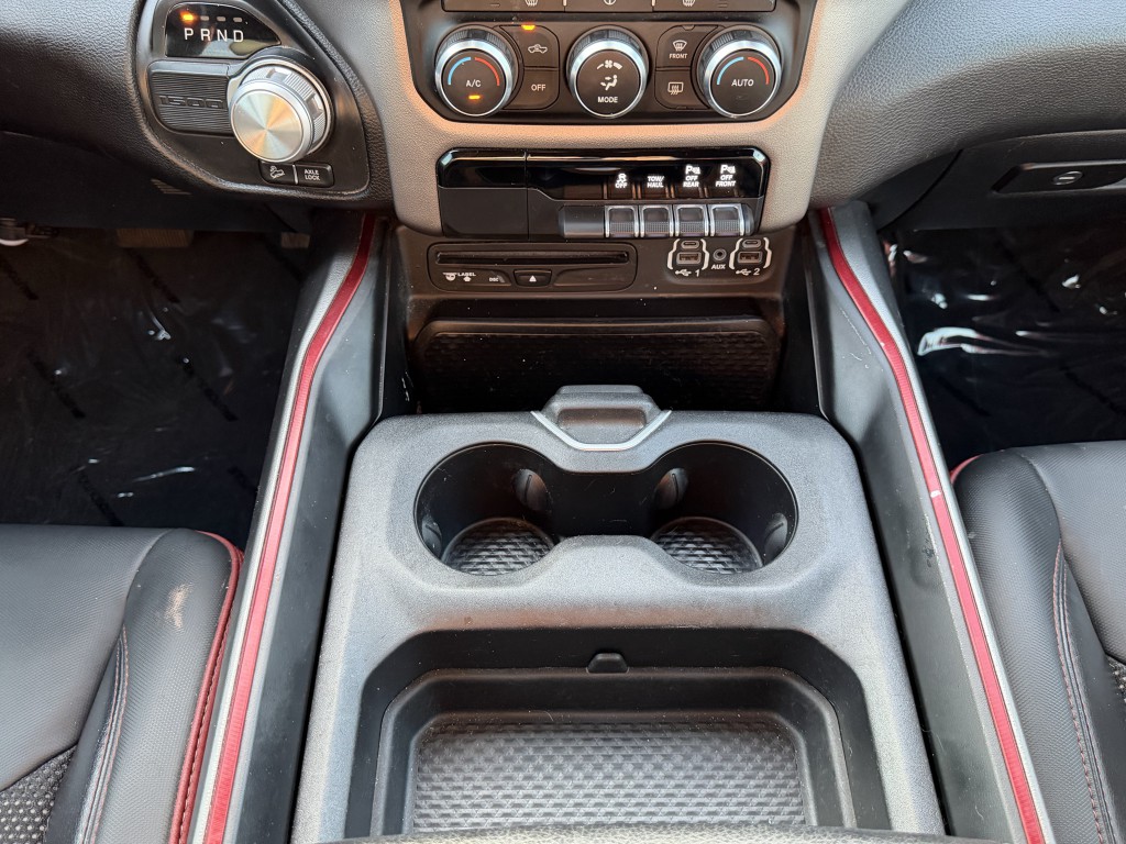2019 RAM 1500 Image 13