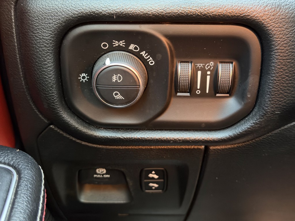 2019 RAM 1500 Image 14
