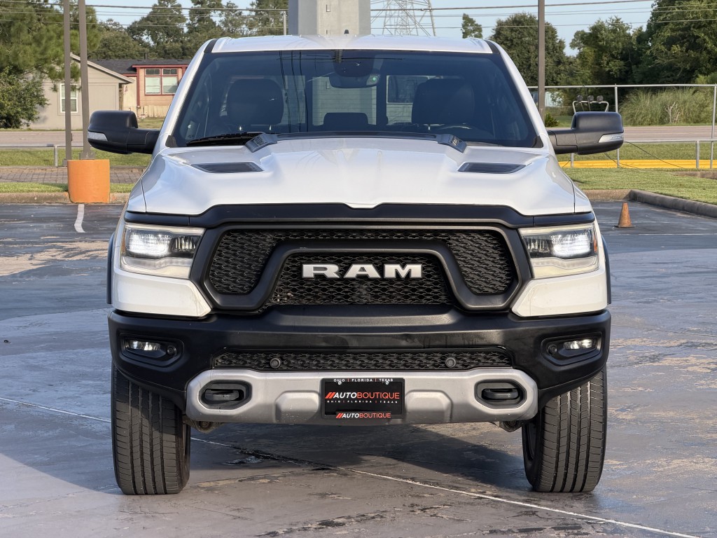 2019 RAM 1500 Image 16