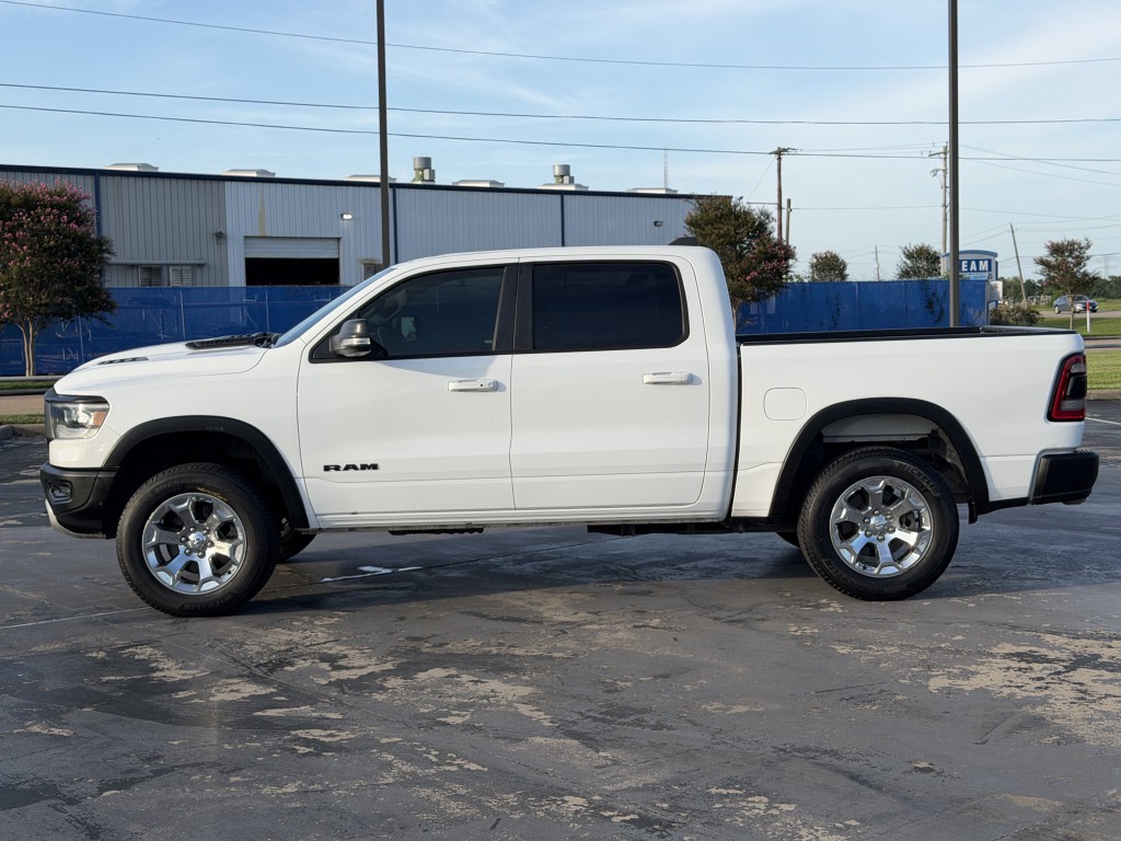 2019 RAM 1500 Image 19