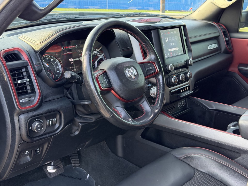2019 RAM 1500 Image 21