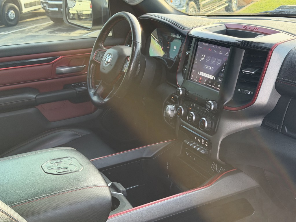 2019 RAM 1500 Image 22