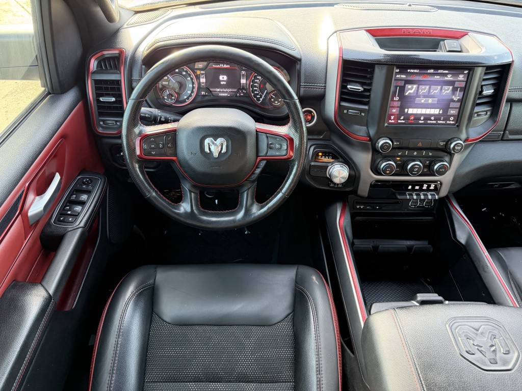 2019 RAM 1500 Image 23