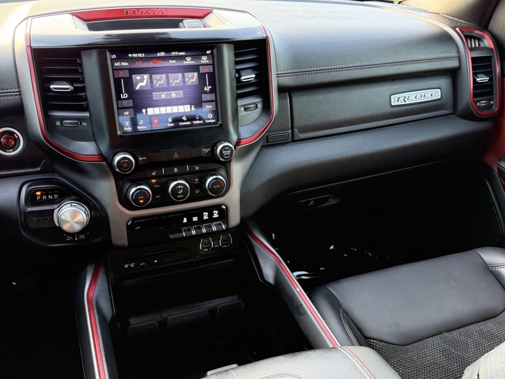 2019 RAM 1500 Image 24