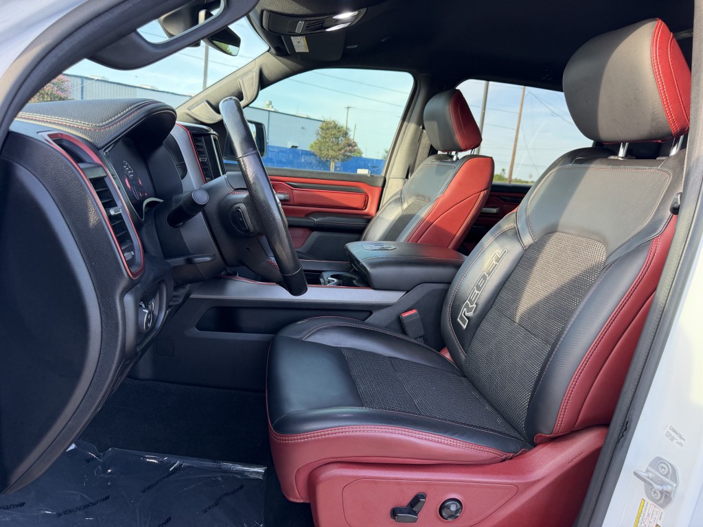 2019 RAM 1500 Image 25