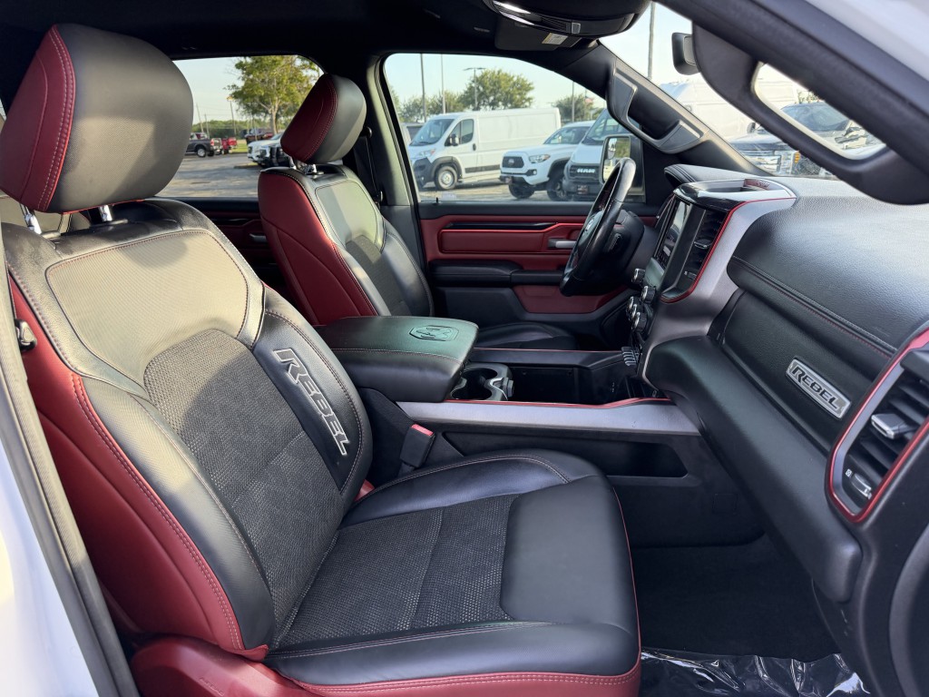 2019 RAM 1500 Image 26